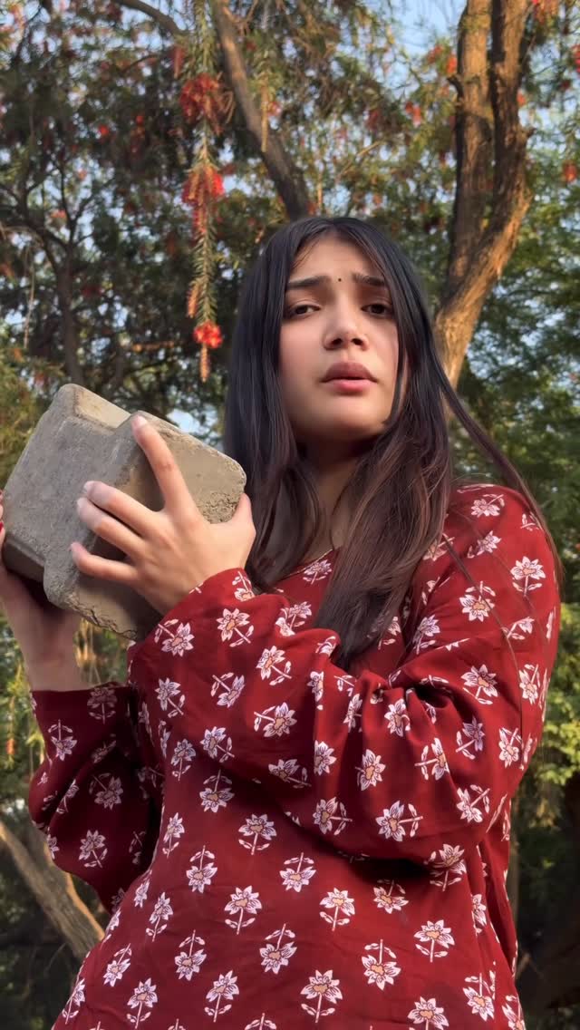 Ese Kese nhi krega 😒
