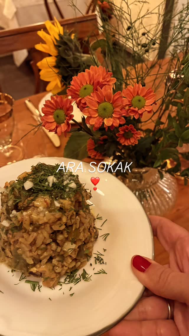 canımız ciğerimiz❣️ #arasokakmeyhanesi #meyhane #rakı #alsancak #izmir