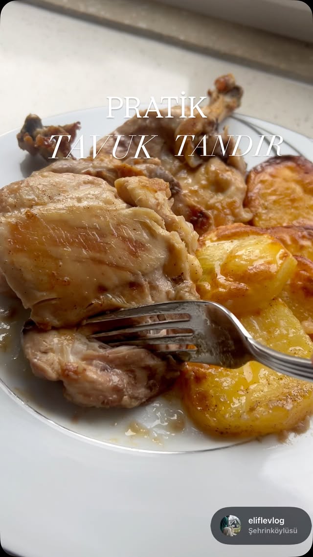 Bunu yapınca diyeceksin ki; BU HARİKAAA 🫠😋Her gün yeni bir tarif için sayfamı takip etmeyi unutmayın…