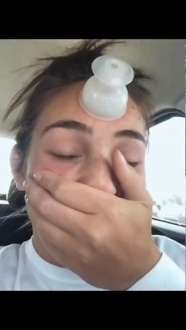 MAKEUP FAILS 😳😳😳😳😳