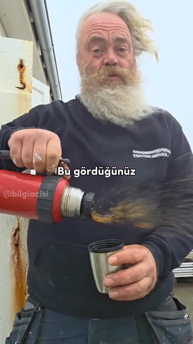 Kimsenin İstemediği O İş! 💦🚨😳 11 bin dolar maaşlı deniz feneri bekçiliği, bir aylık mutlak izolasyon…
