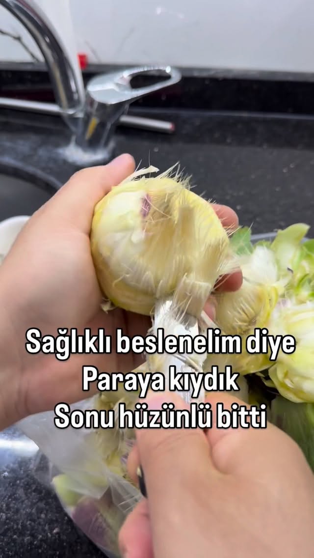 SAĞLIKLI BESLENMEYE BÜTÇEMİZ YETMEDİ ARKADAŞLAR😂Biz patates kızartmasından devam🤭 #reels #keşfet #vi…