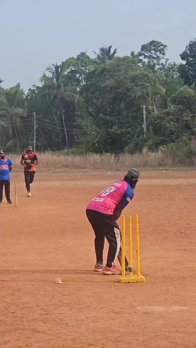 സിൽപ്പായതാടോ 😂😂 #keralacricket #cricketlovers #mallucricketer #cinematicvideo