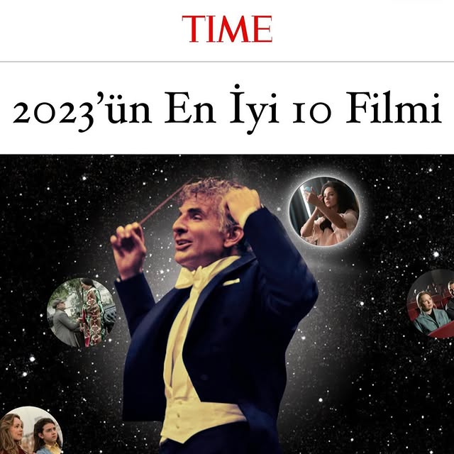 Movies & TV pin