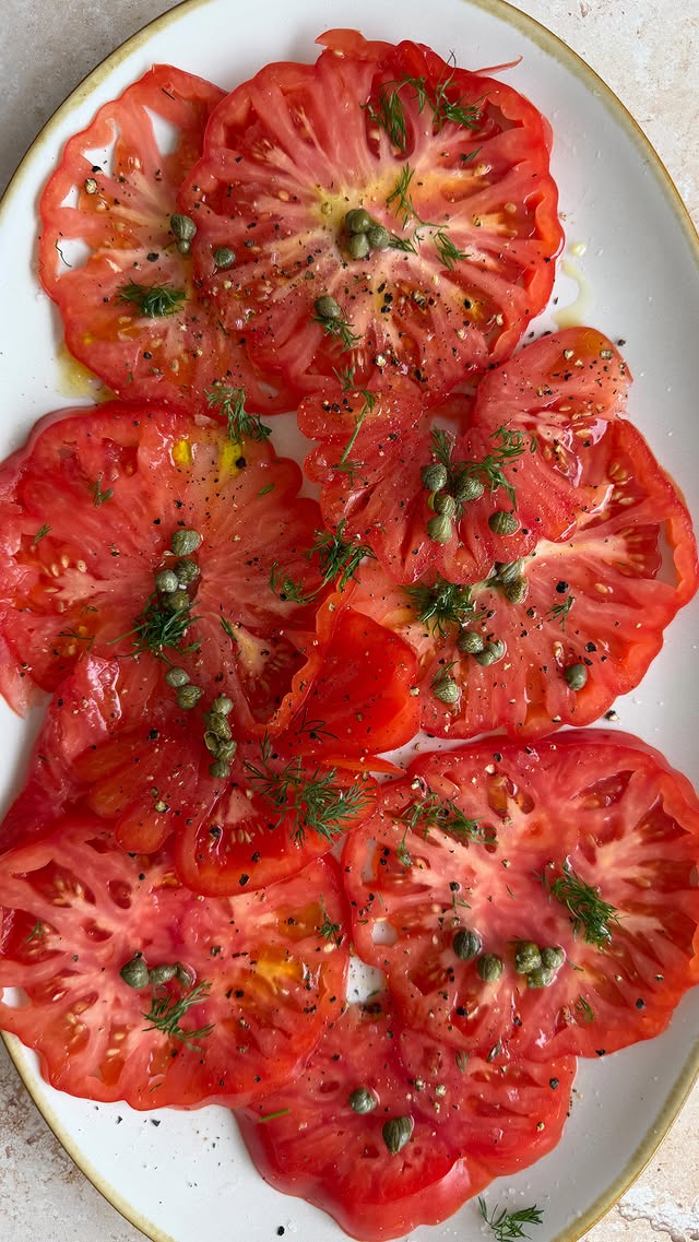 Healthy Eating pin