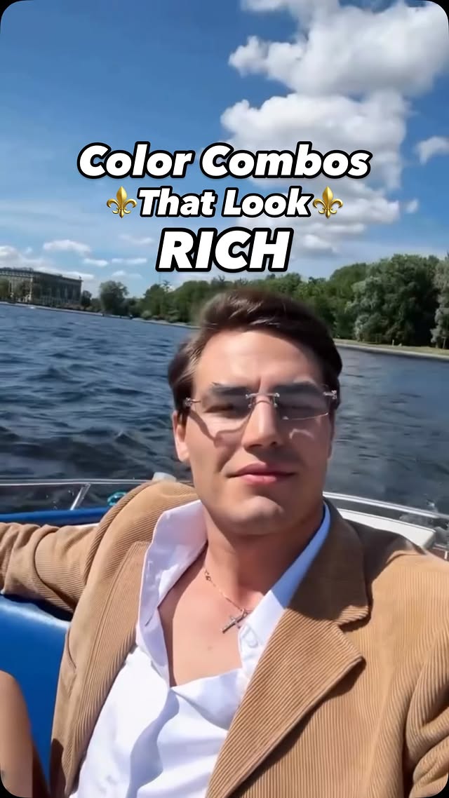 LINK IN BIO FOR OLD MONEY OUTFITS ⚜️ #oldmoney #oldmoneyaesthetic #menstyle #fashion