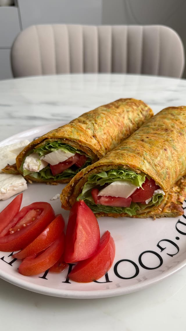 Healthy Eating pin