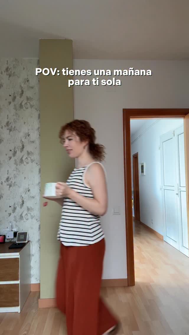 Casi😅