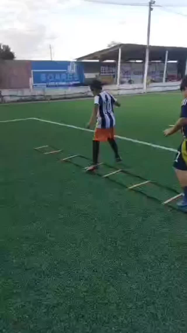 Marca meus ídolos @neymarjr e @cristiano