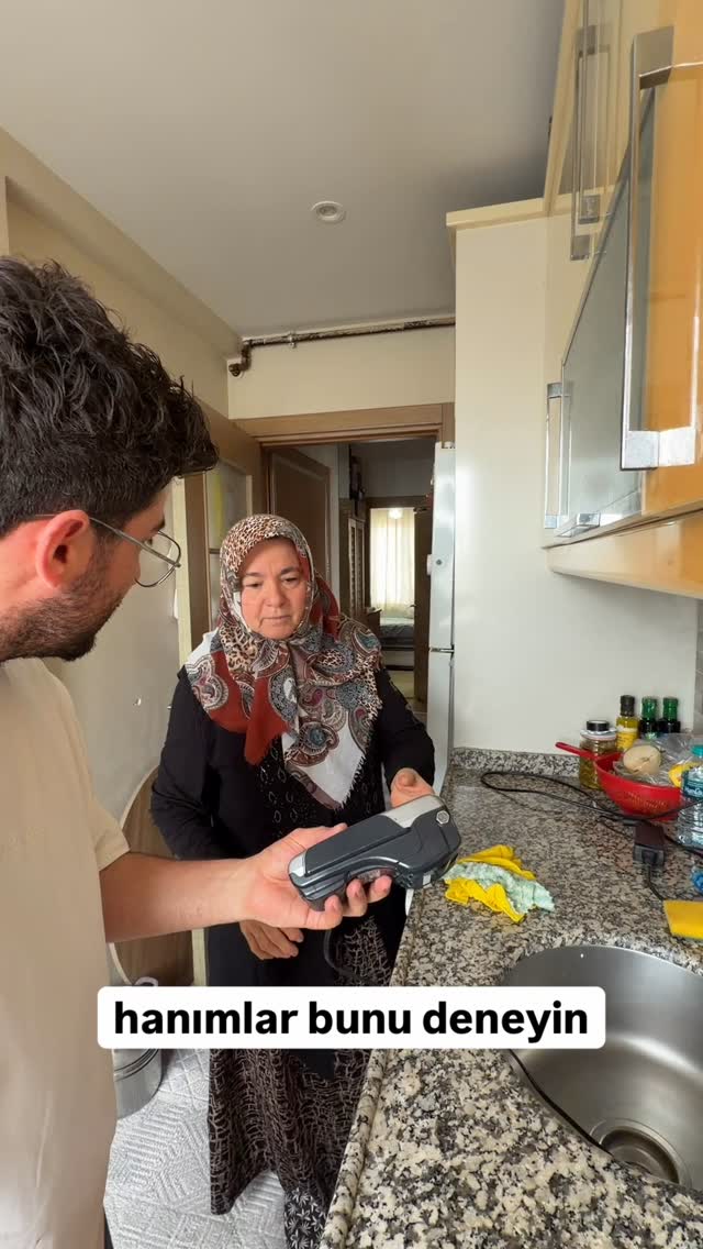 annemin yetti canına