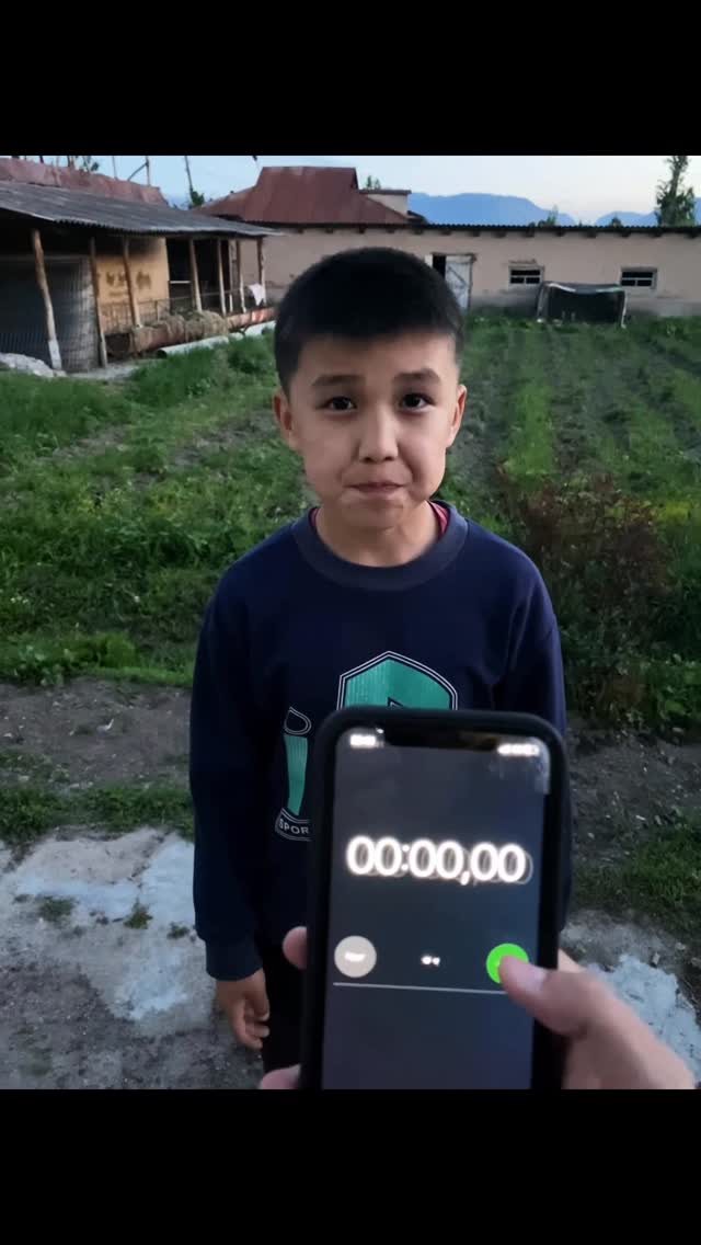 1 миллисекунда 😱🤯