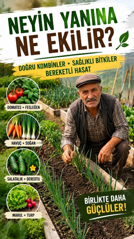 Neyin Yanına Ne Dikilir? #refakatçiekim