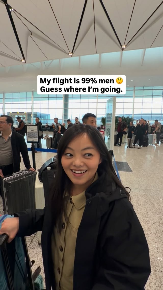 Travel pin