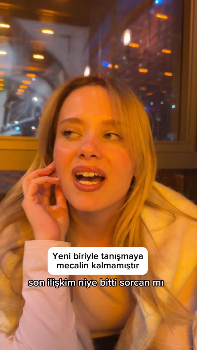 “Yiokkkk yia” evresine ne ara geldik yia