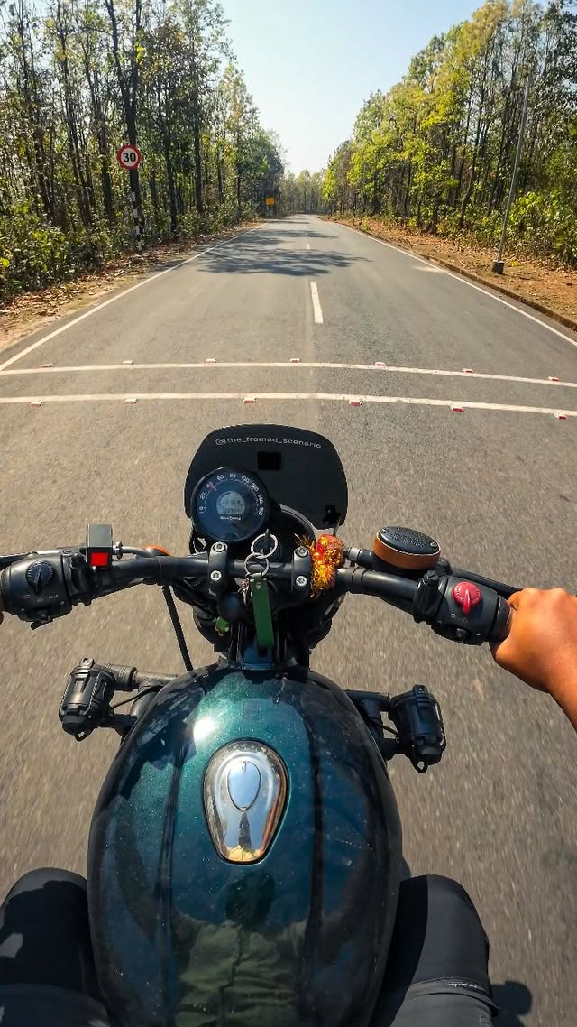 Only few will get it😉 Honest review Real. . . . Follow my page @the_framed_scenerio for more such co…