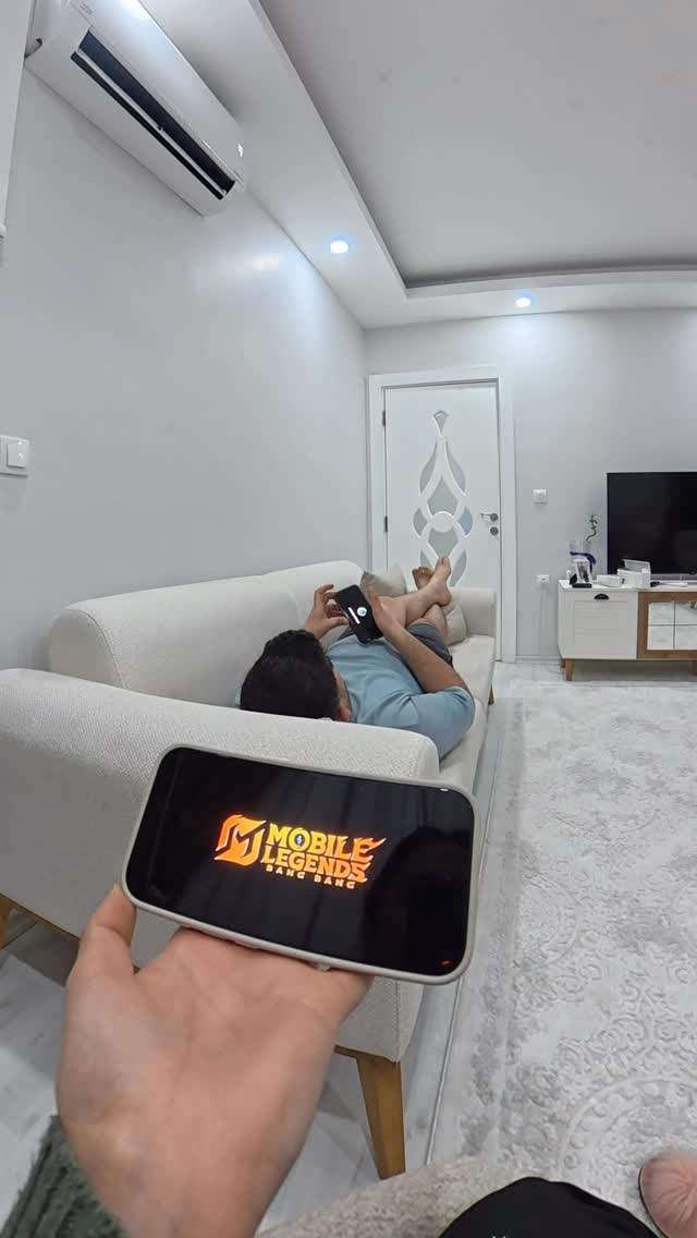 Gaming pin