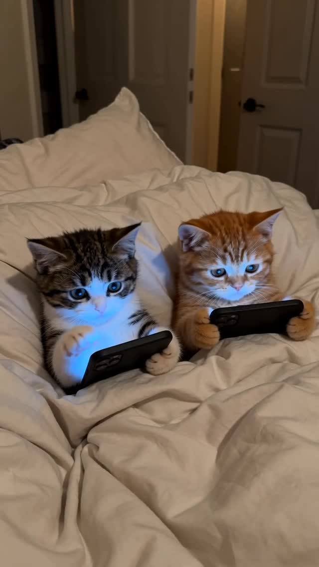 POV: you’re already sad your phone got taken away… then your best friend decides to traumatize you f…