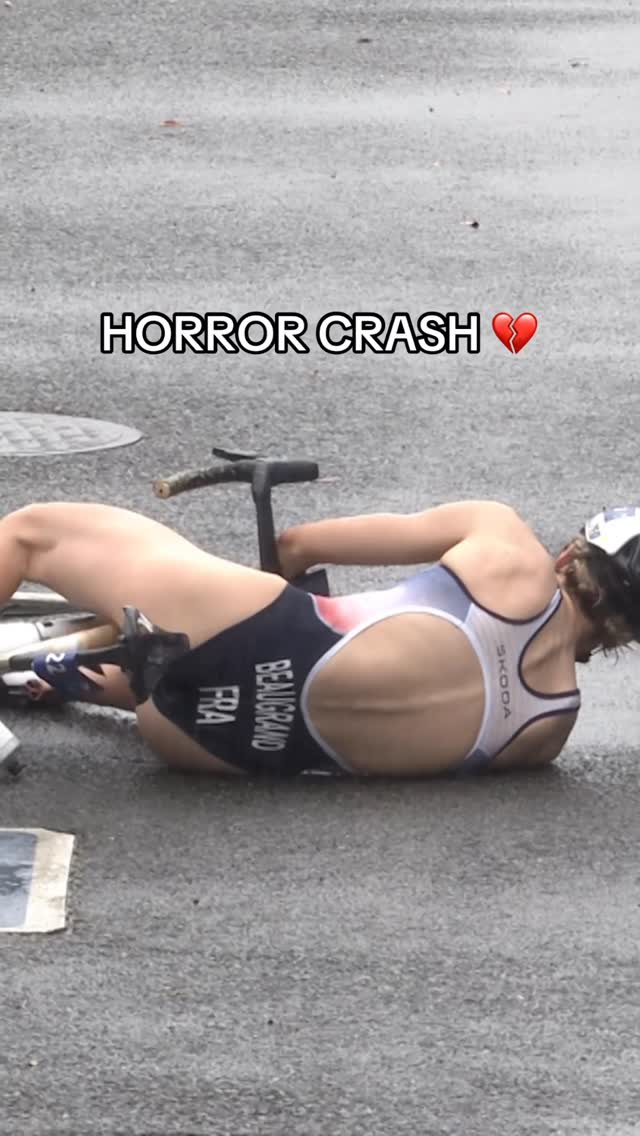 Bounced back stronger! 🙌 After heartbreak at last year’s WTCS Yokohama 💔, Olympic champion @cassandr…