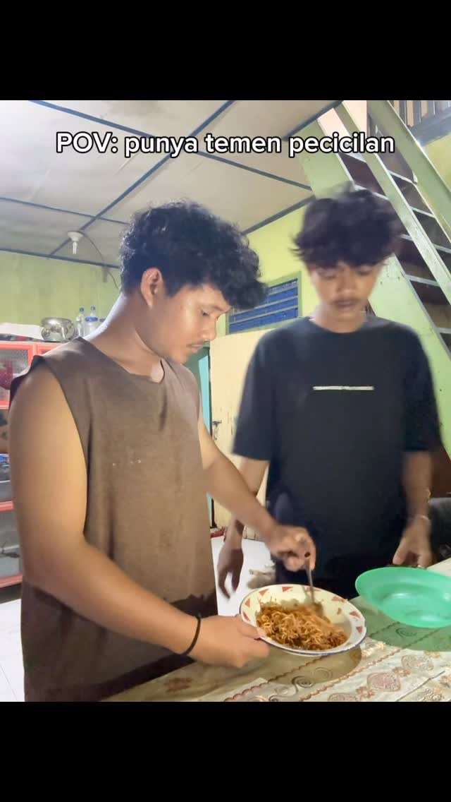 terlalu aktif #lucu #pecicilan #ngakak #temenbangsat #foryou