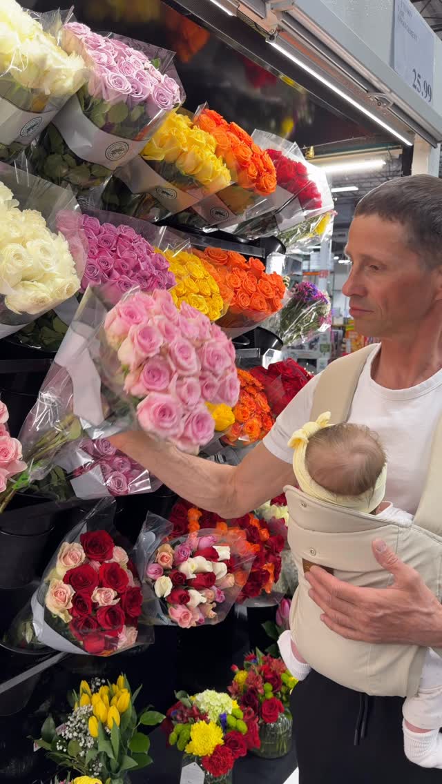 Mom’s day off.. @violabelode #fatherhood #dad