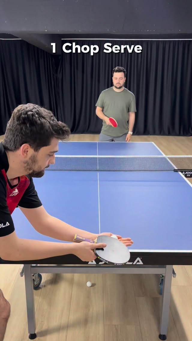 Sports pin