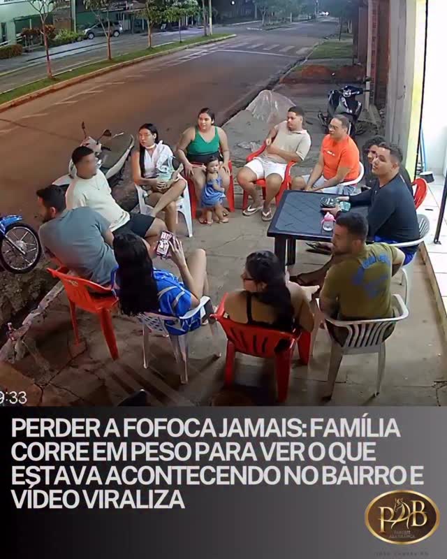 Uma cena inusitada arrancou gargalhadas nas redes sociais nos últimos dias. Um vídeo que circula na …