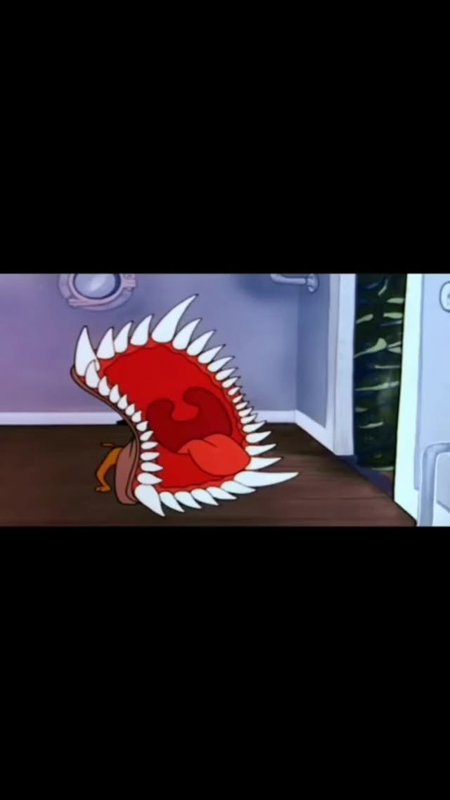 Frozen cliffs, nonstop bad luck, and a penguin caught in one of the funniest cartoon chases ever 🐧😂 …