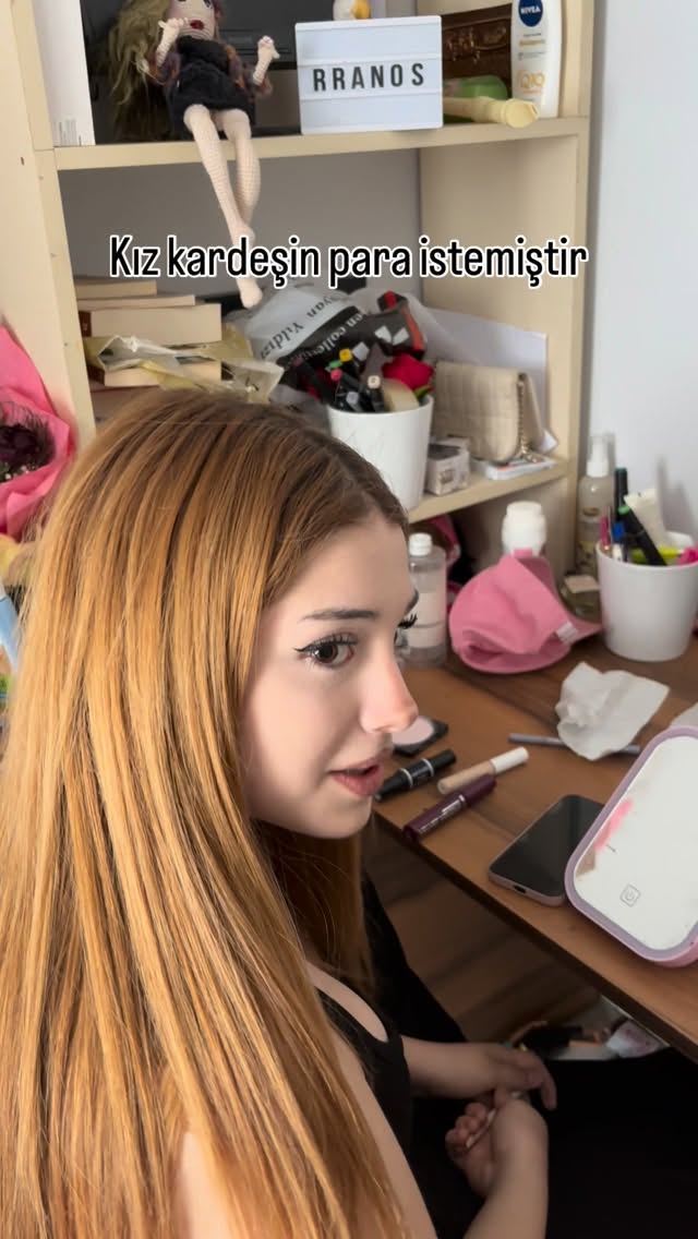 Şundan daha temiz bir abi sevgisi yoktur