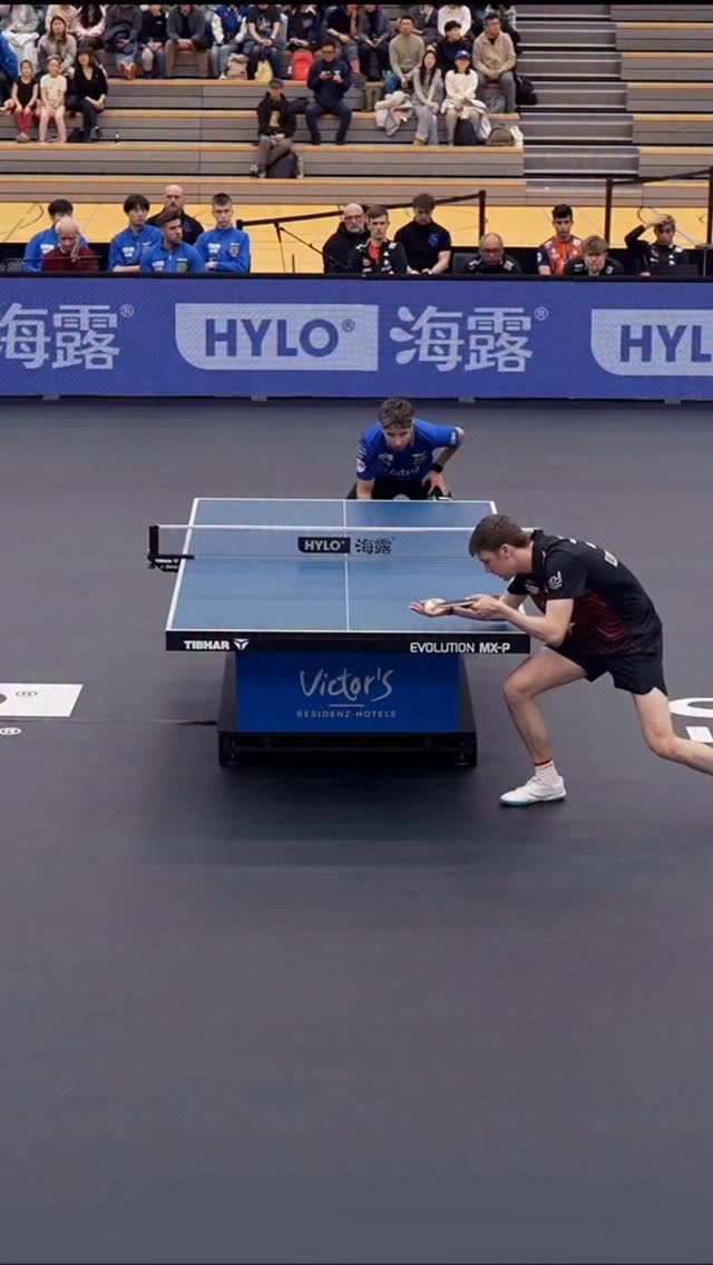 Sports pin