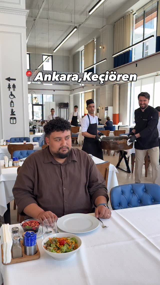 1983’ten beri Ankara’da hizmet veriyoruz.