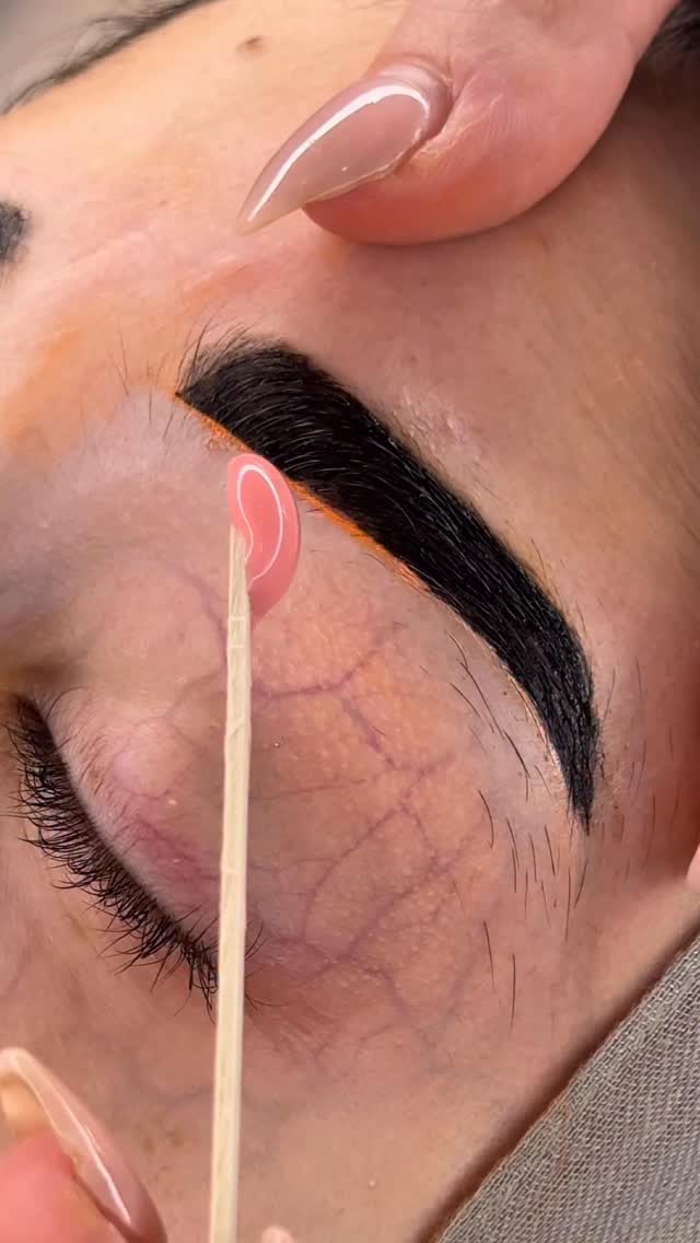 Beauty & Care pin