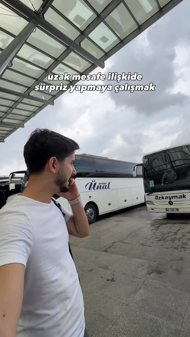 Belli etmeden giden var mı? 😂 #reklam yok