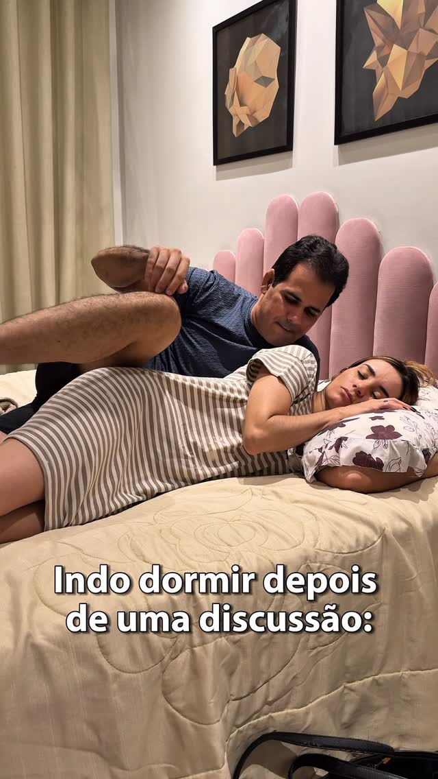 Quem se identifica?