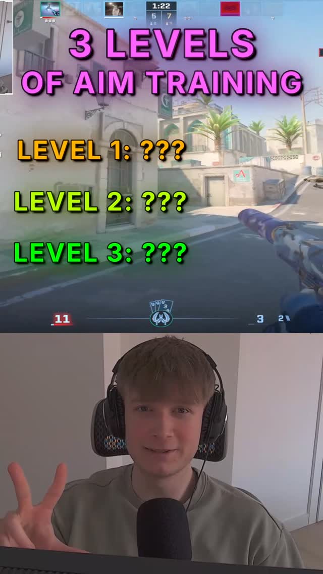 Use THIS To Get Insane Aim in CS2