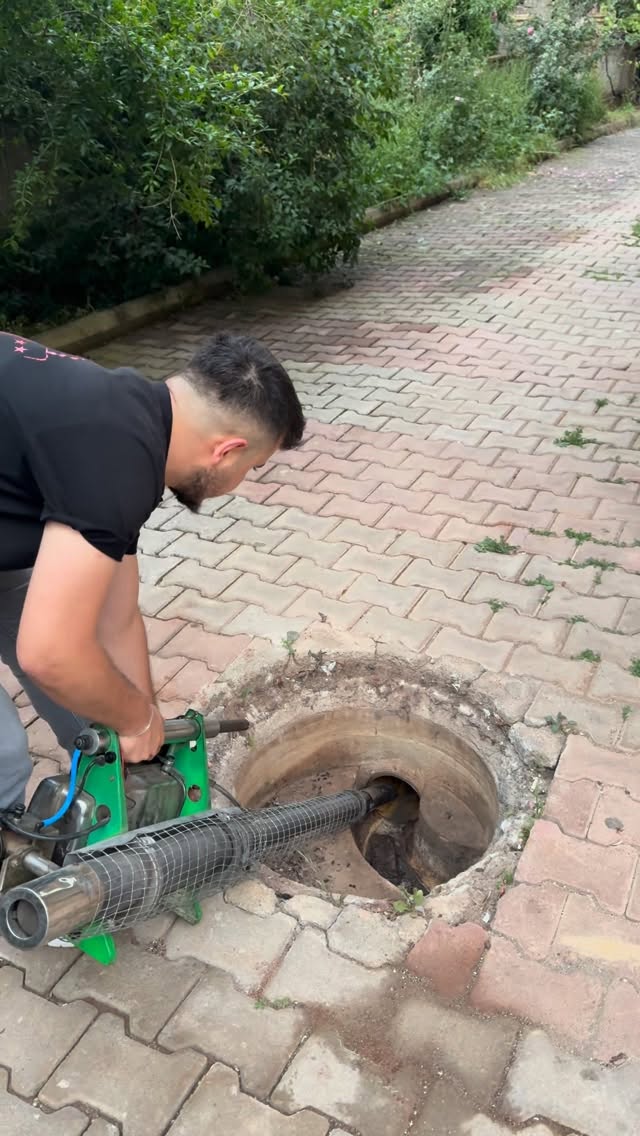 Bina ilaçlama ❗️❗️❗️ #antalya #manavgat #kepez #lara #muratpasa