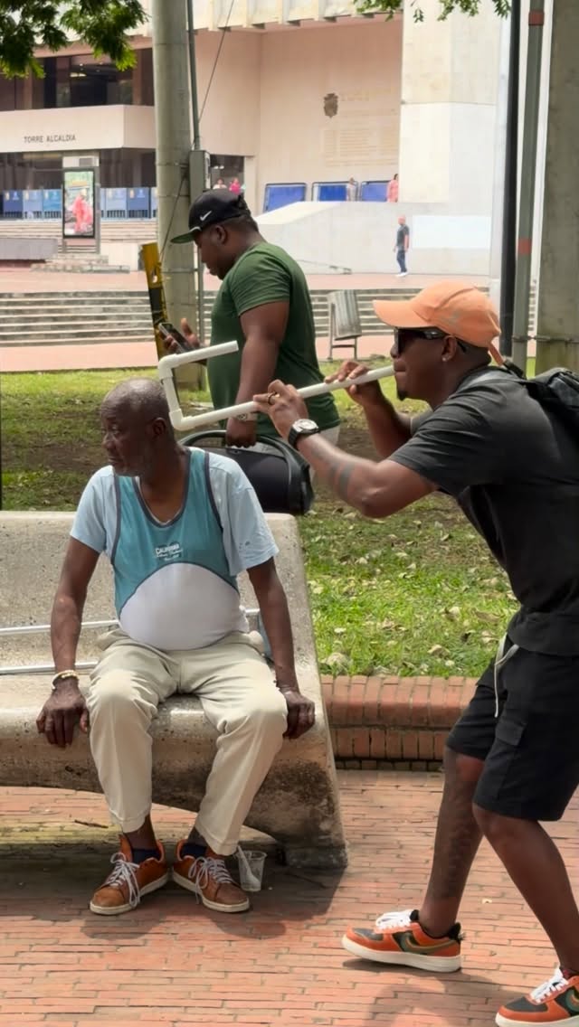 La Flauta Divertida 😂🌎
