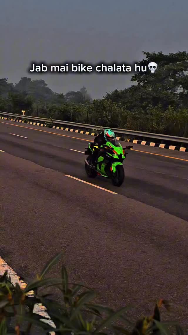 No caption 💀 @the_arun_biker . . . . . . . . . . #instagram #viralreels #reels #viralvideos #trendin…