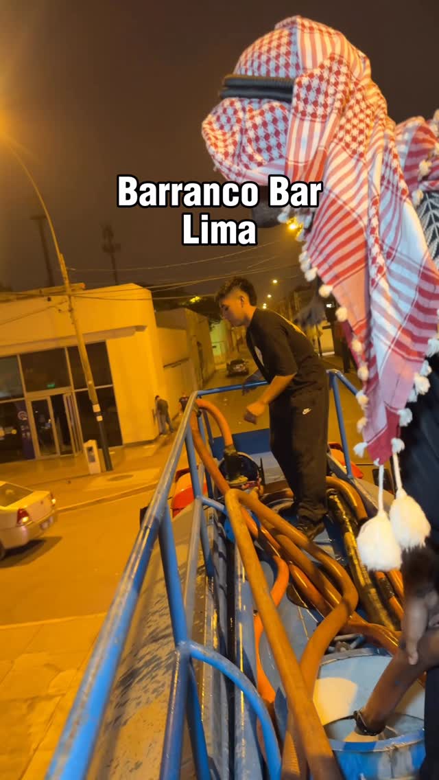 Cochinos, en la calle no se orina