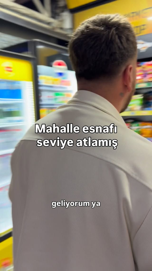 Daha önce böyle dükkan gördünüz mü? 😂 @onkareal @mrt__ylc #reklamdeğil