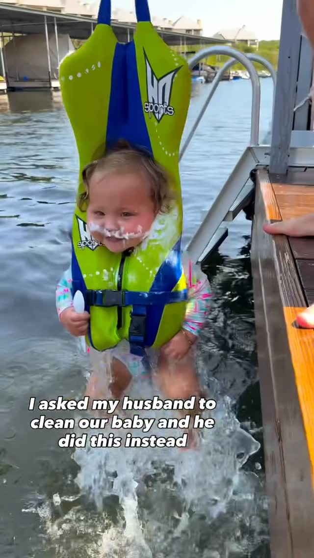 she’s just happy to be included honestly