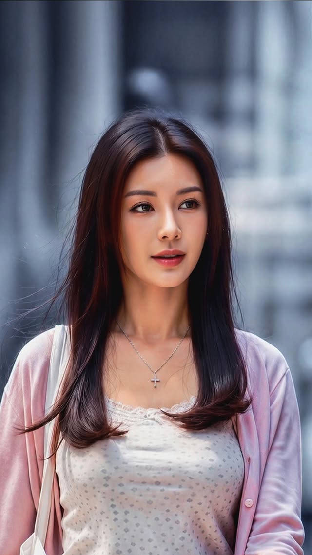 #migshotsurprise EP65 | Surprising my followers around the world. She is an Actress based in Hong Ko…