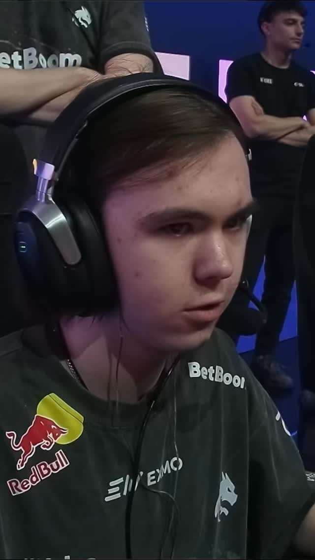 Gaming pin