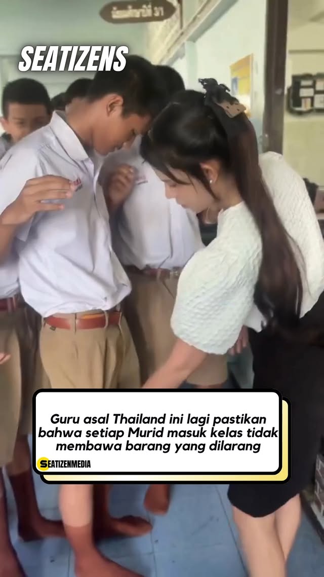 The Thai Ministry of Education has introduced strict guidelines to limit the use of electronic devic…