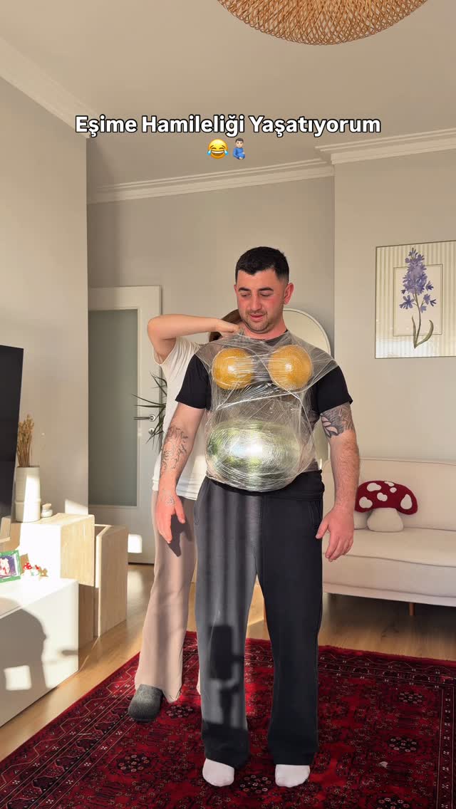 Artık zor olduğuna inanmıştır 😂😂