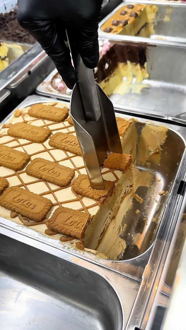 Ada yang suka lotus? 🤤