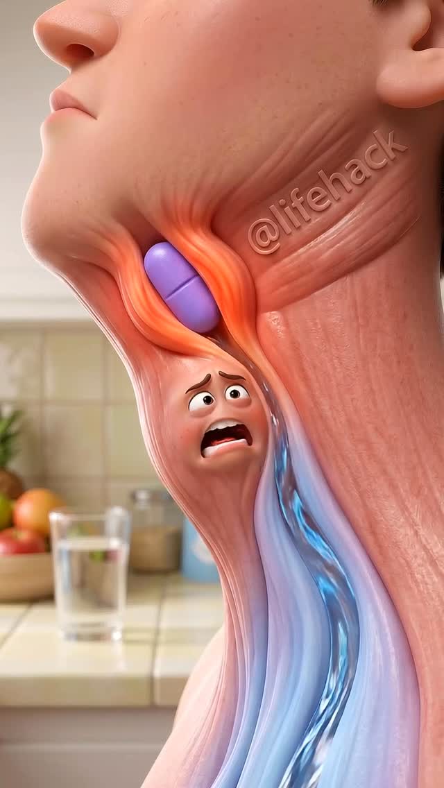 Hacks that will save your life! Follow @lifehack for daily tips 🧠