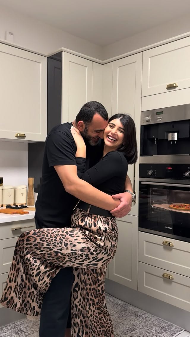 Bu mutfağı yönetmek büyük bir cesaret ve CEO’luk isterrrr😜🤣