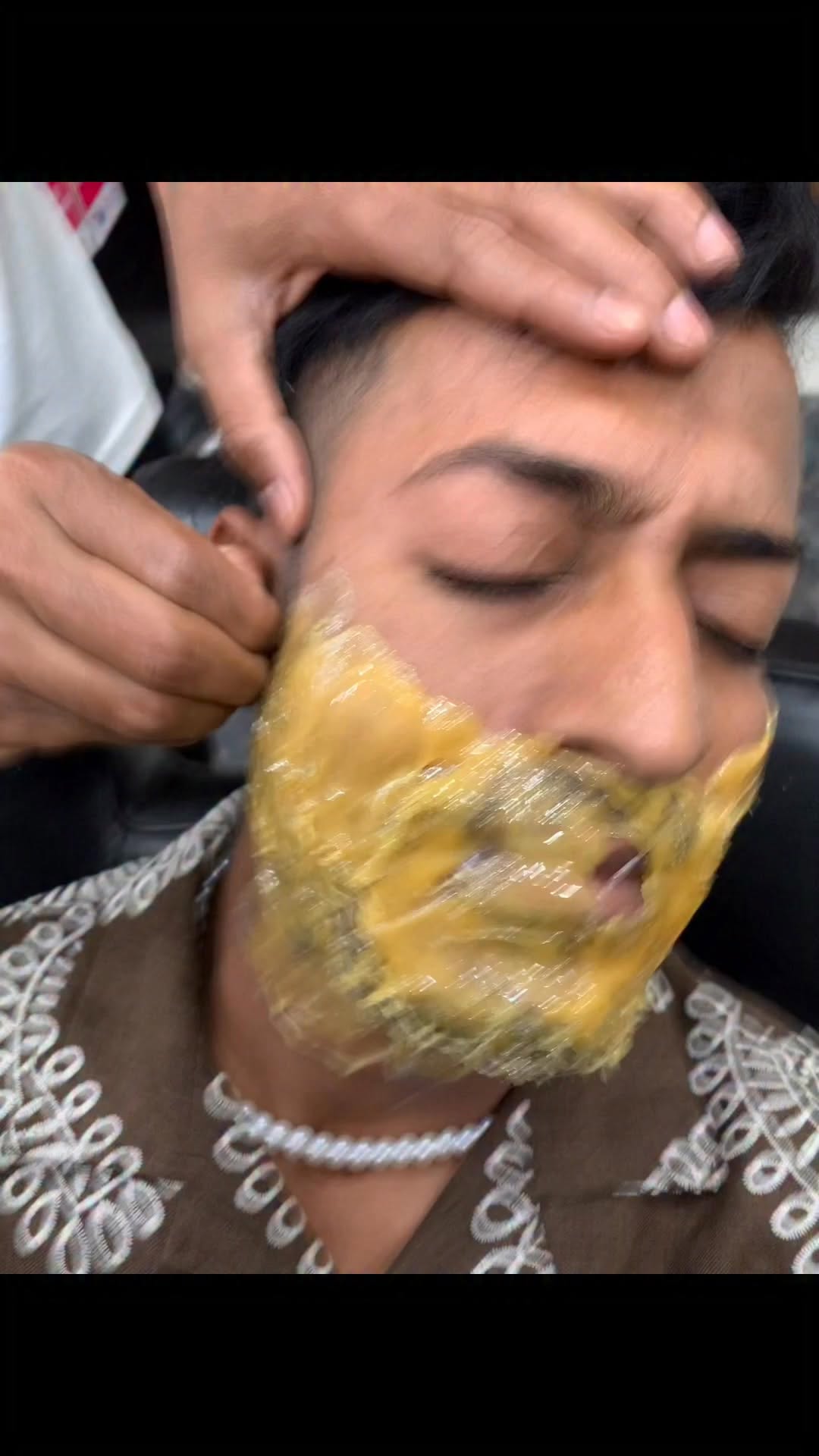#wax #wax #artist #waxing
