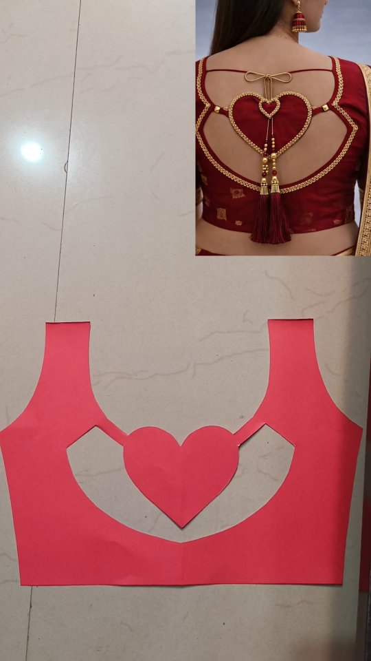 Fashion pin
