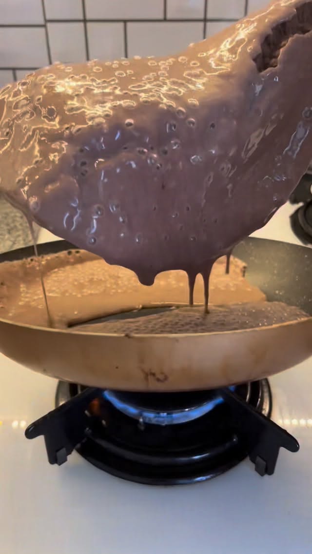 XXL #pankek #cooking #fypシ❤️💞❤️ #fy ✅1 yumurta ✅yarım çay bardağı toz şeker ✅1 su bardağı süt ✅3 yem…